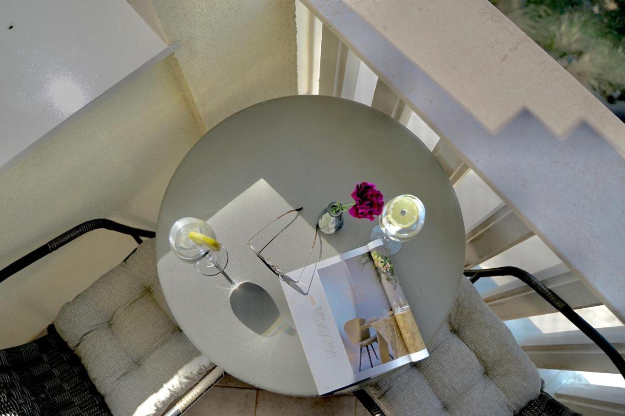 Apartments Bacak Stanici Kültér fotó