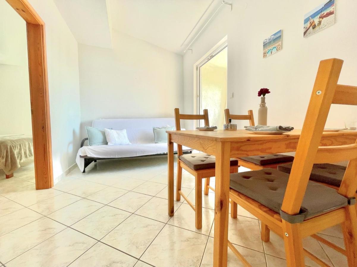 Apartments Bacak Stanici Kültér fotó