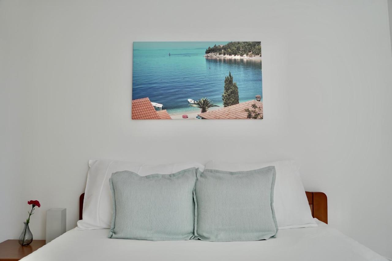 Apartments Bacak Stanici Kültér fotó