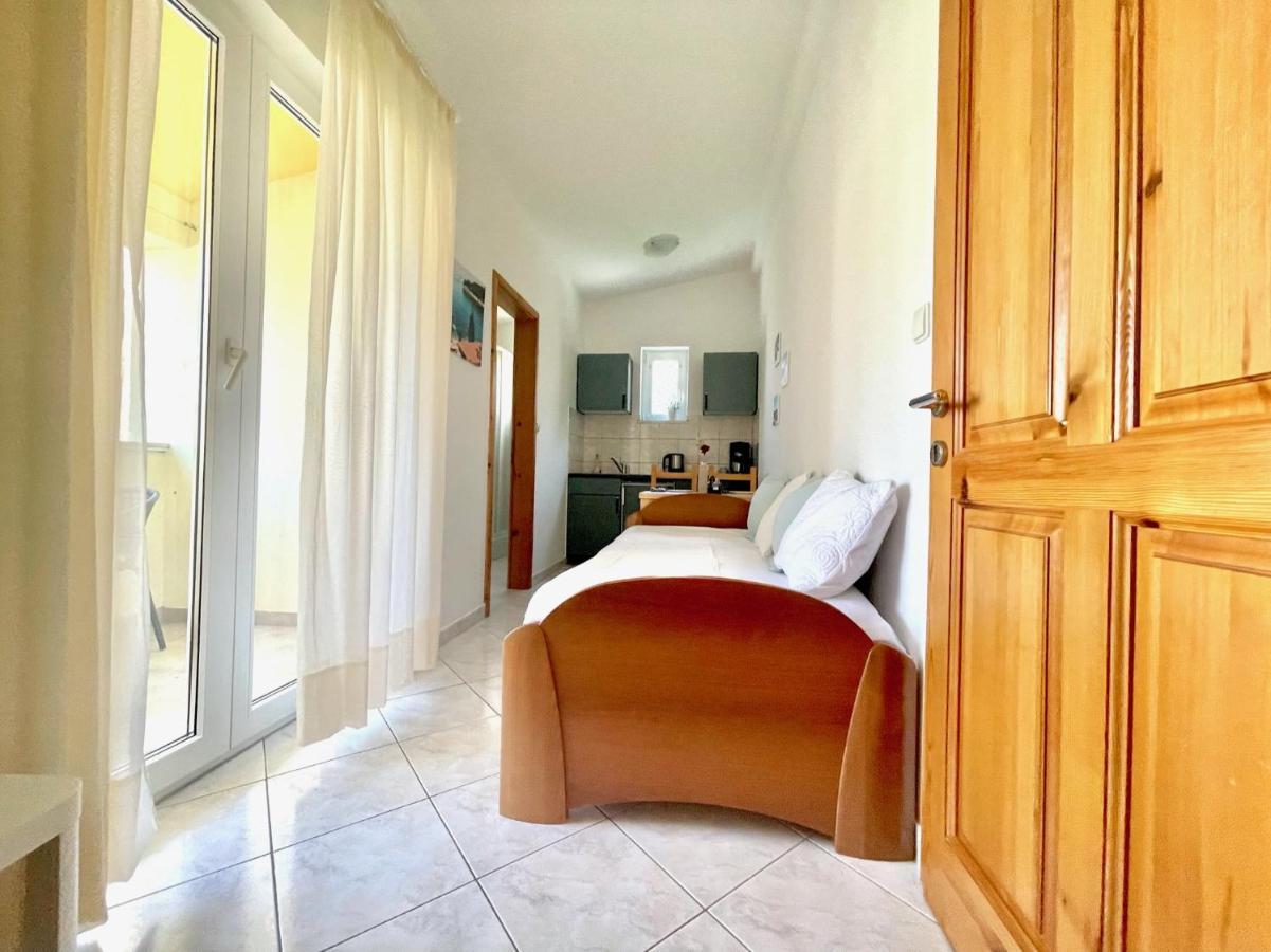 Apartments Bacak Stanici Kültér fotó
