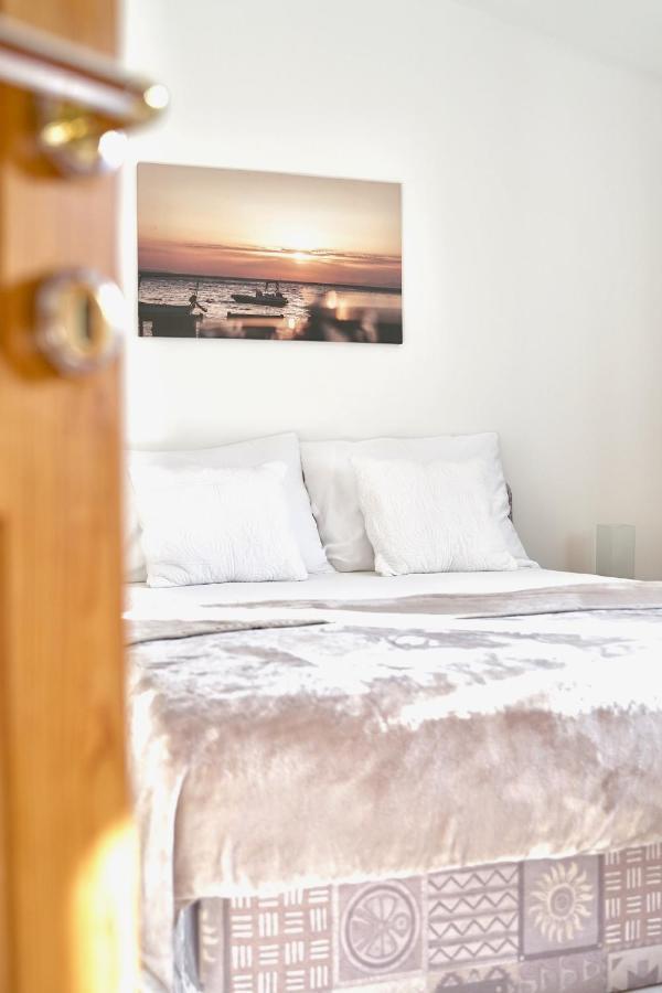 Apartments Bacak Stanici Kültér fotó