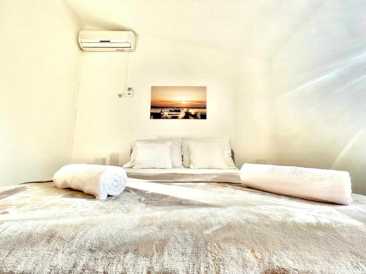 Apartments Bacak Stanici Kültér fotó
