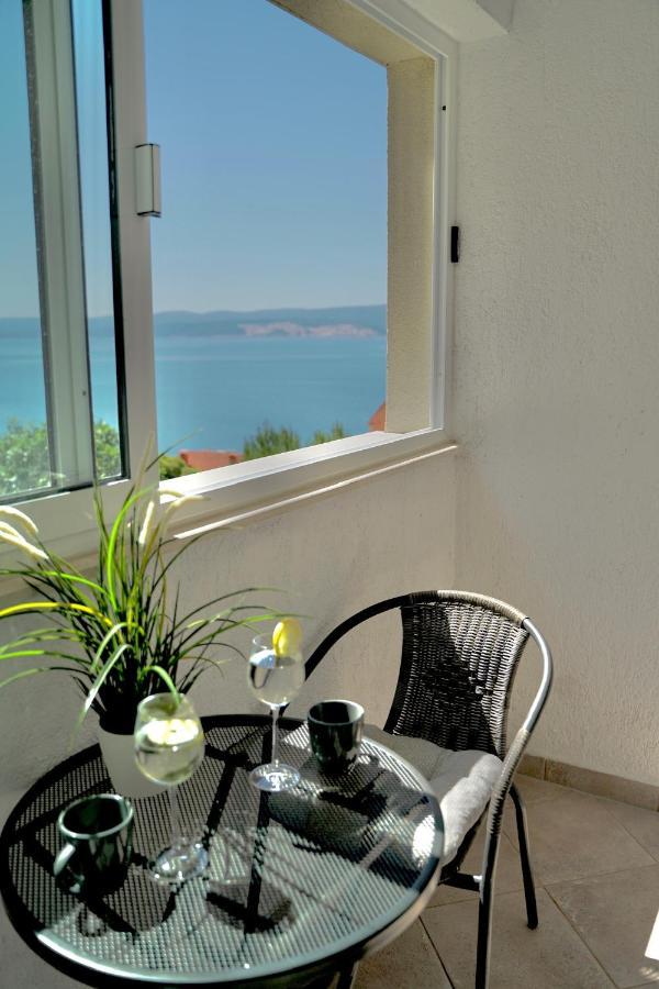 Apartments Bacak Stanici Kültér fotó