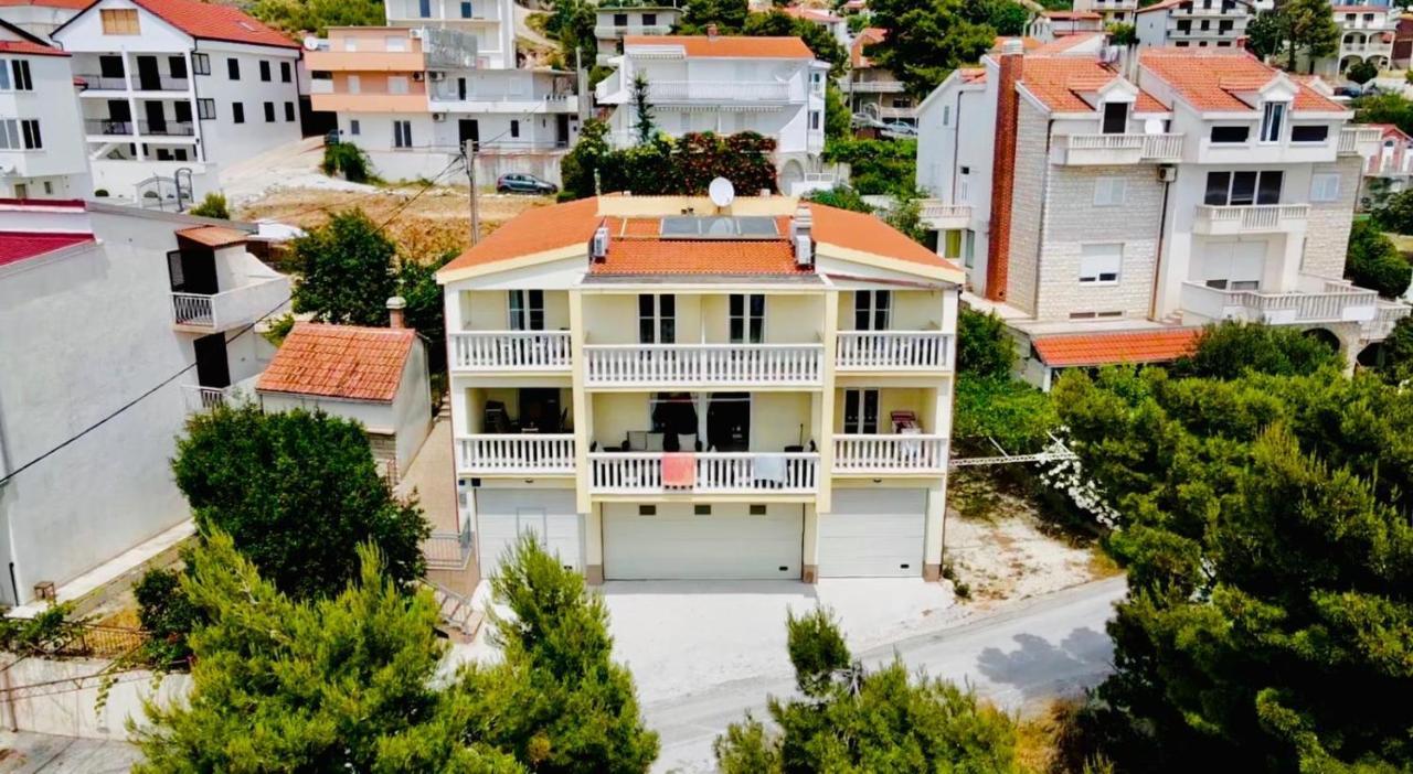 Apartments Bacak Stanici Kültér fotó
