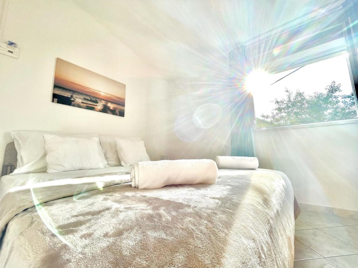 Apartments Bacak Stanici Kültér fotó