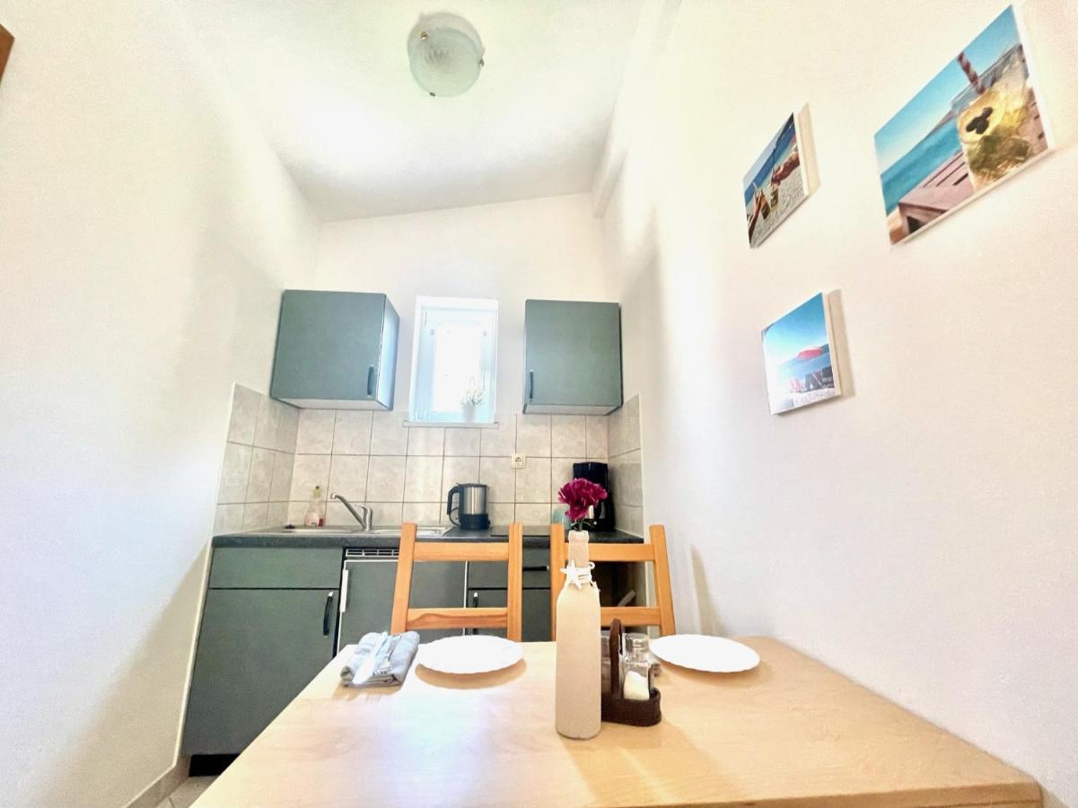 Apartments Bacak Stanici Kültér fotó