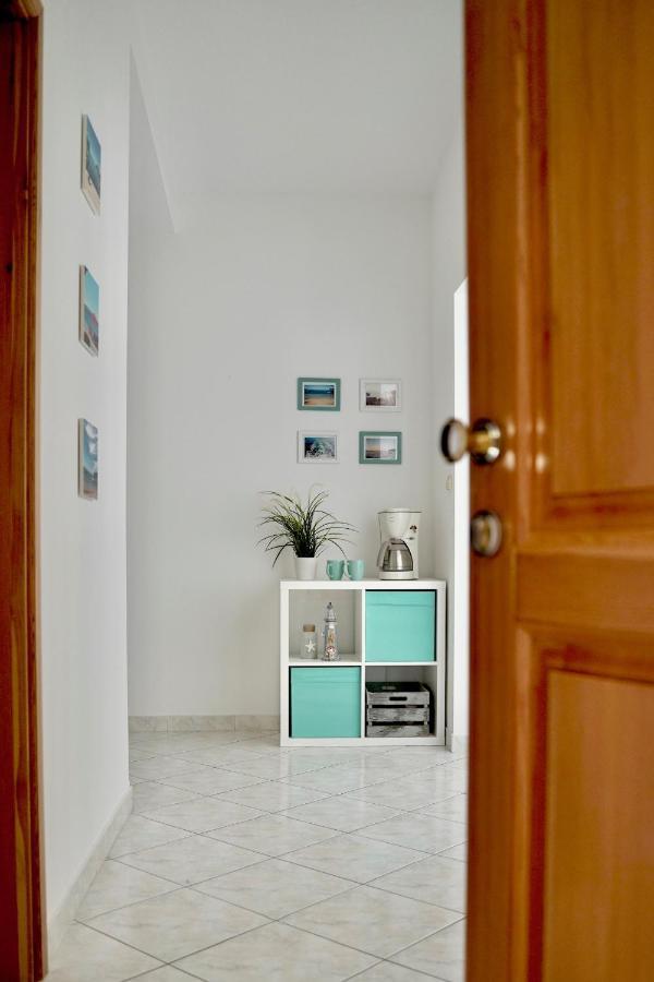 Apartments Bacak Stanici Kültér fotó