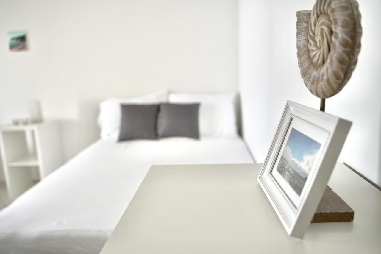 Apartments Bacak Stanici Kültér fotó