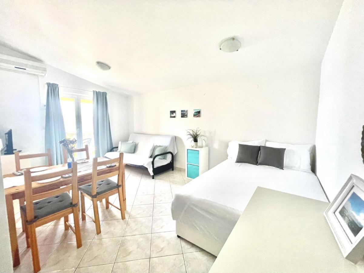 Apartments Bacak Stanici Kültér fotó