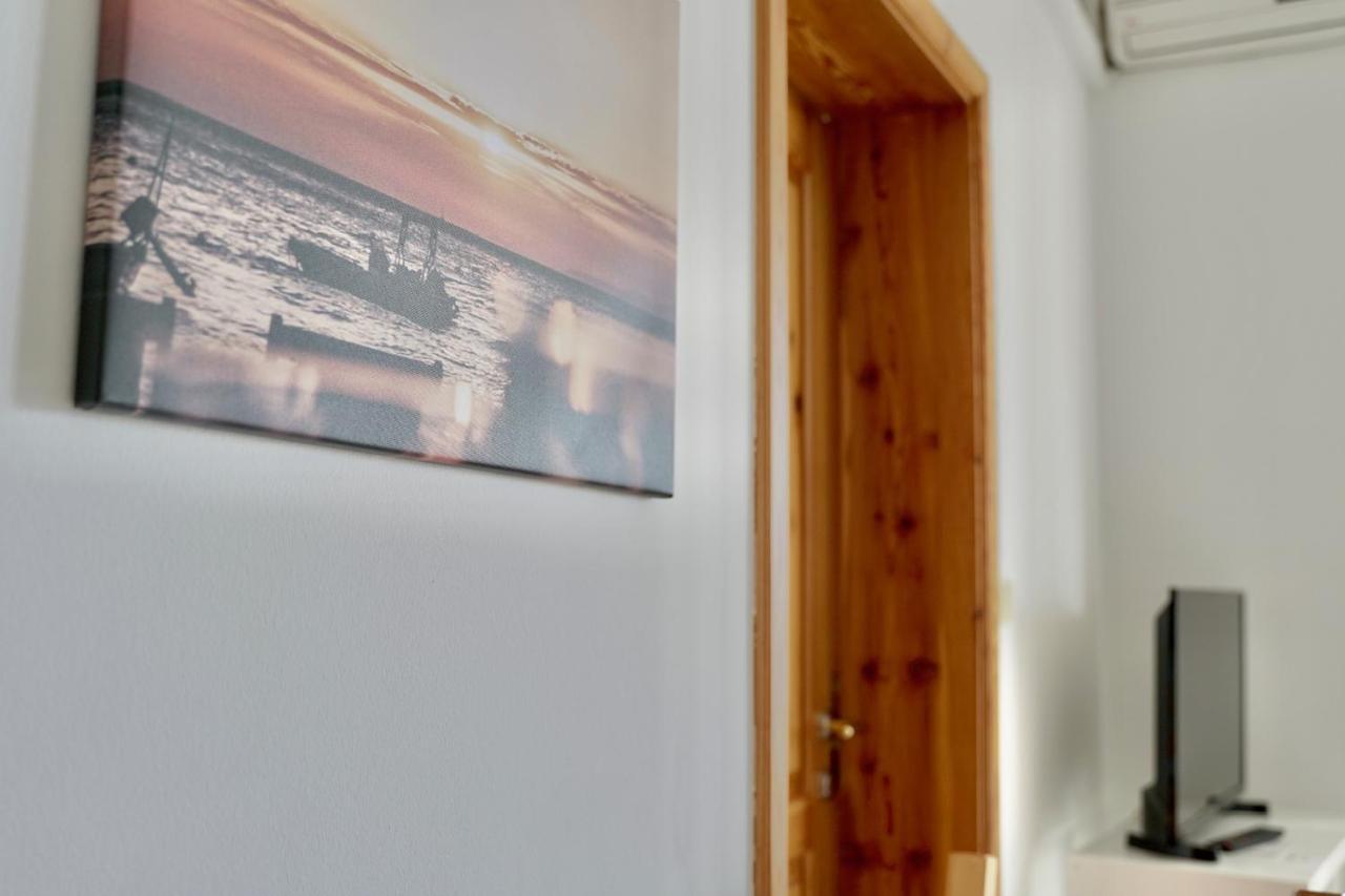 Apartments Bacak Stanici Kültér fotó