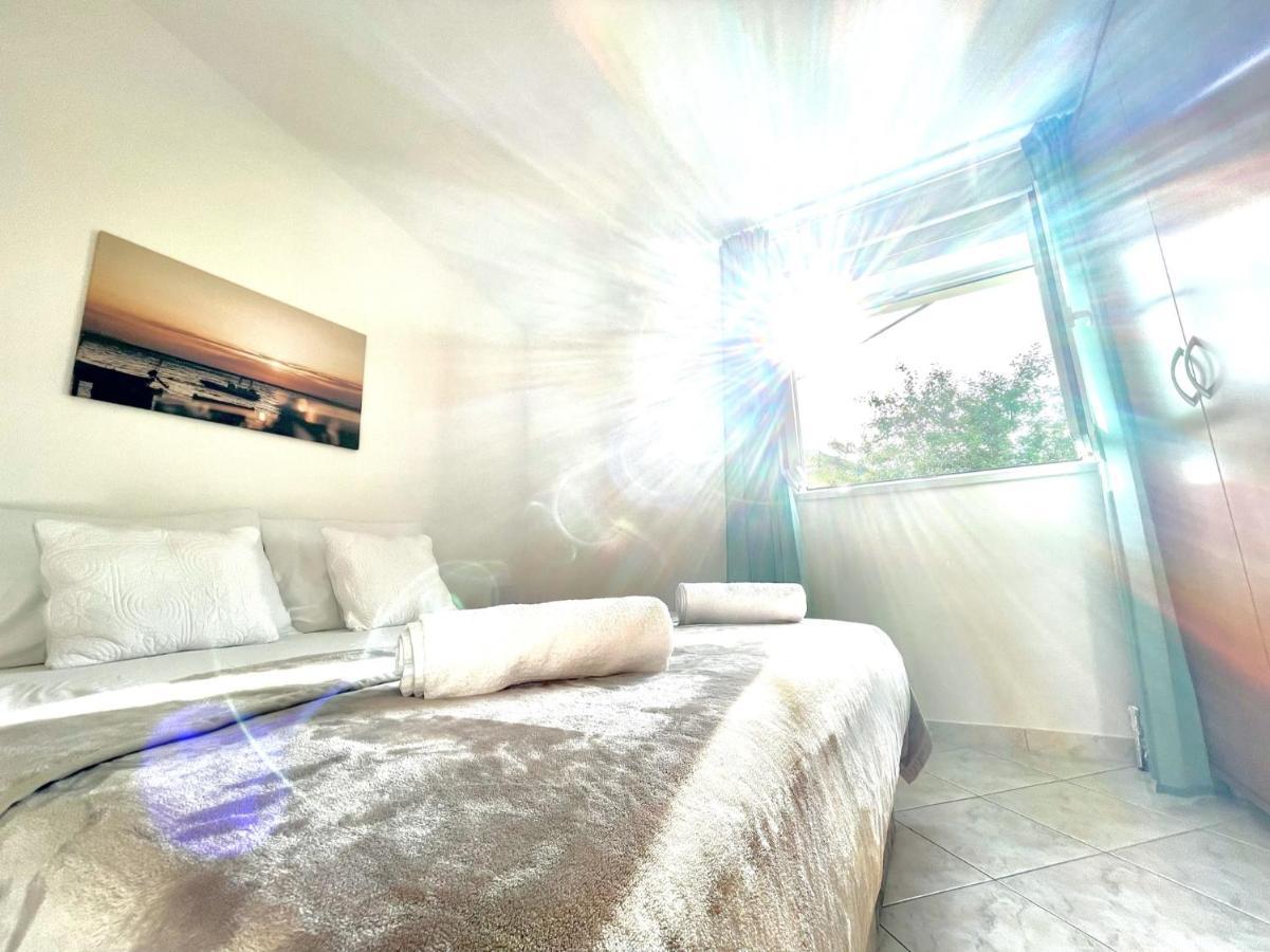 Apartments Bacak Stanici Kültér fotó