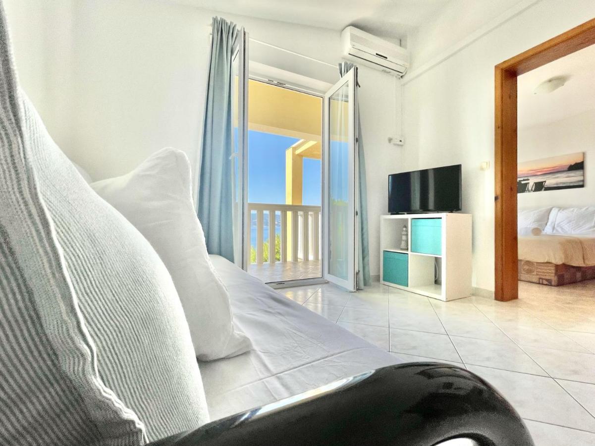 Apartments Bacak Stanici Kültér fotó