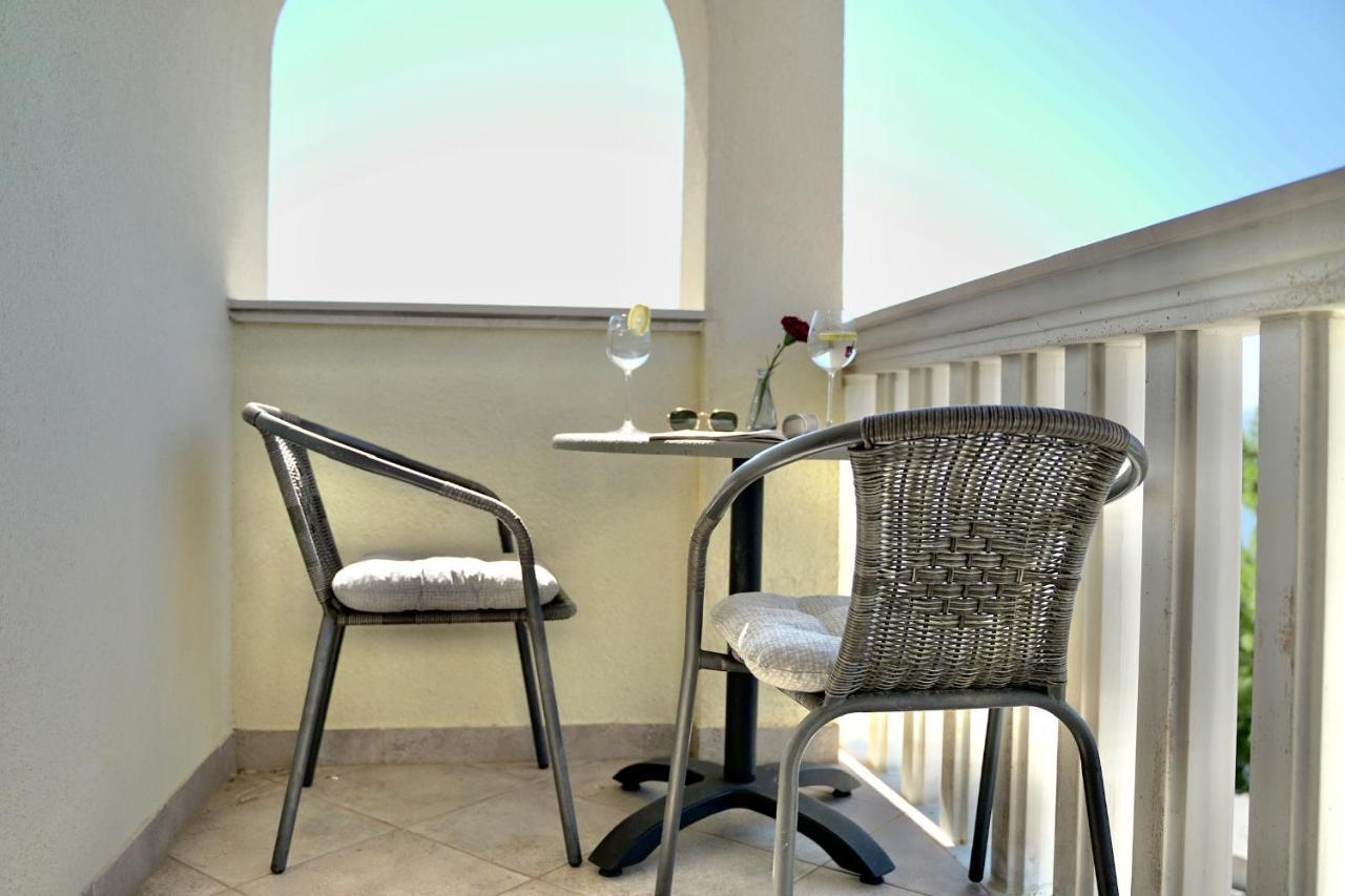 Apartments Bacak Stanici Kültér fotó