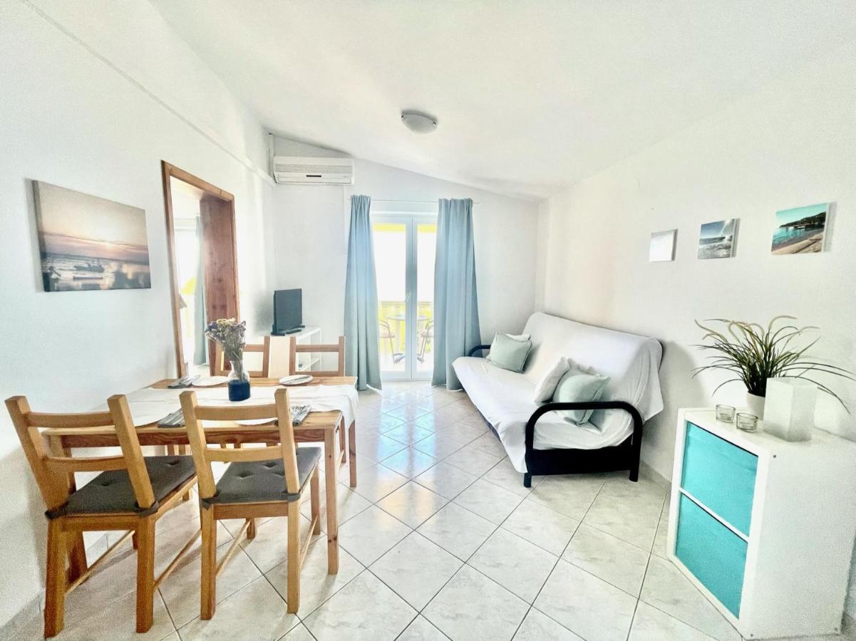 Apartments Bacak Stanici Kültér fotó