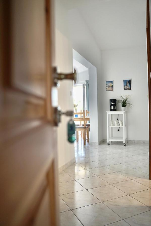 Apartments Bacak Stanici Kültér fotó