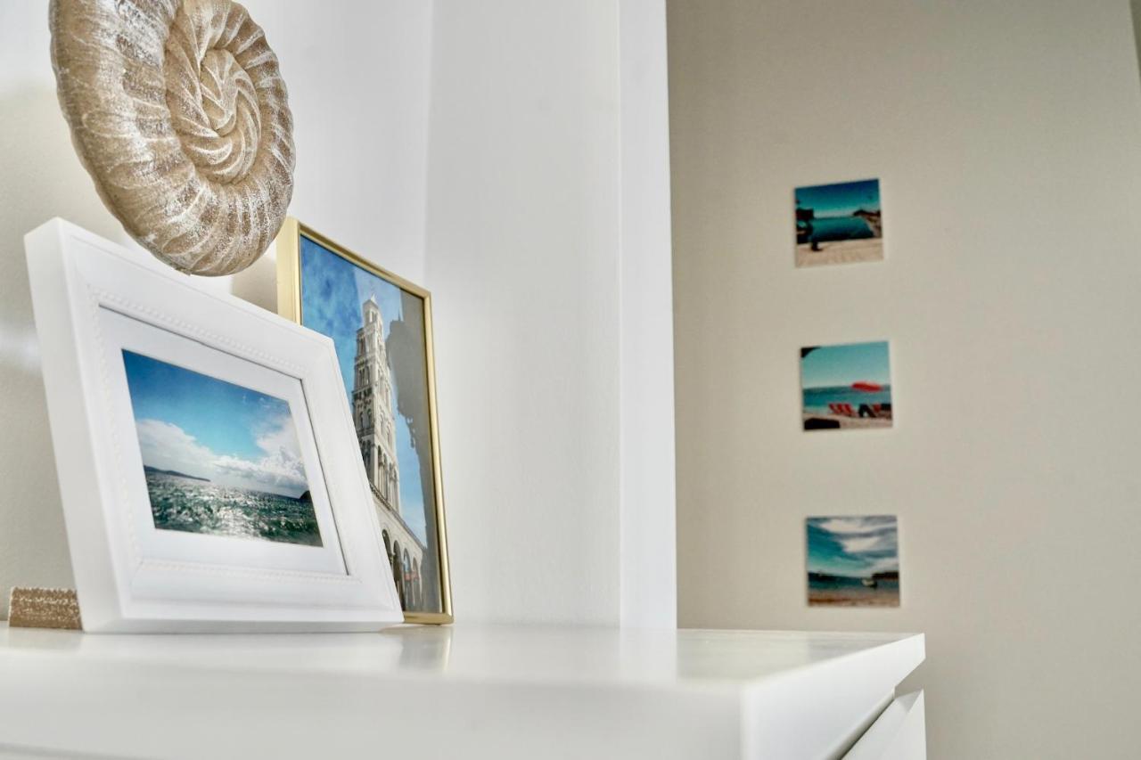 Apartments Bacak Stanici Kültér fotó