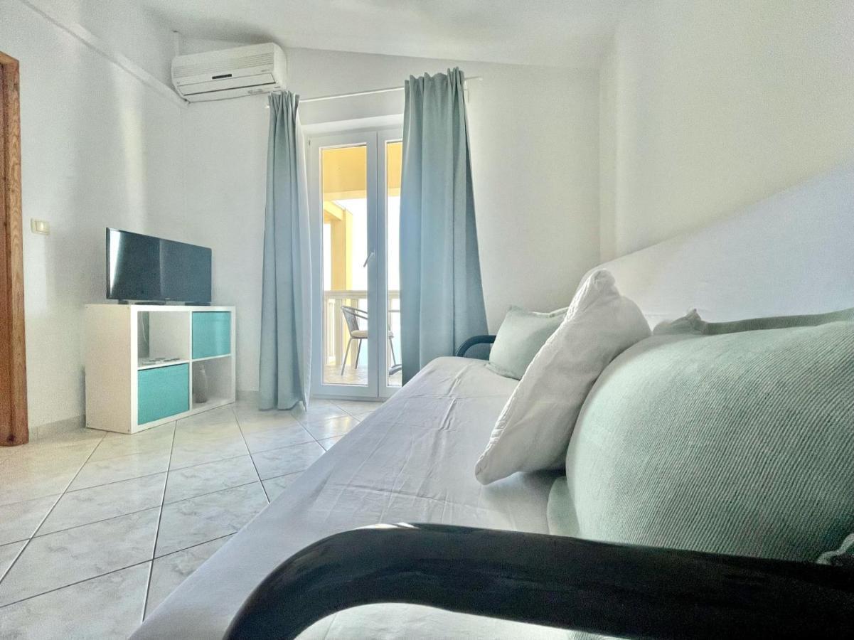 Apartments Bacak Stanici Kültér fotó