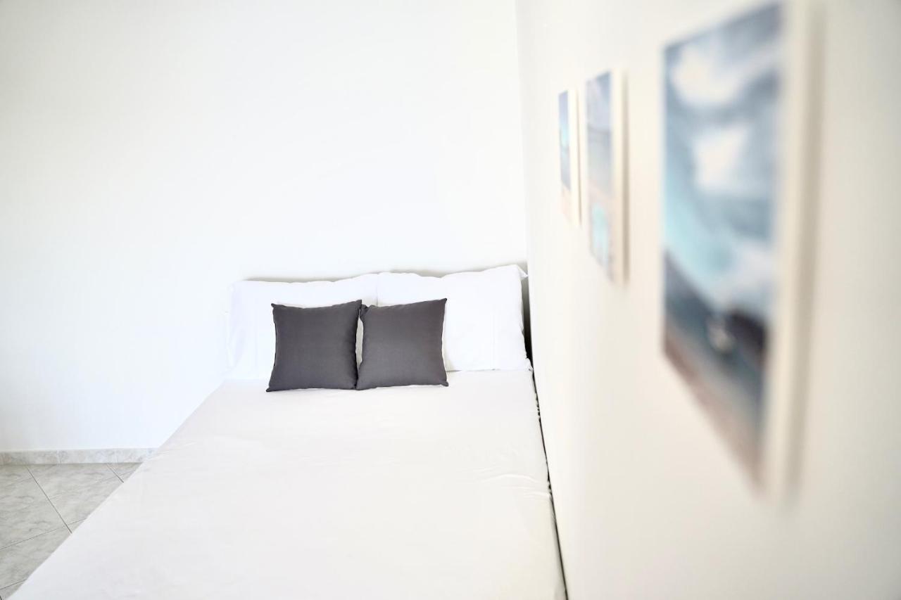 Apartments Bacak Stanici Kültér fotó
