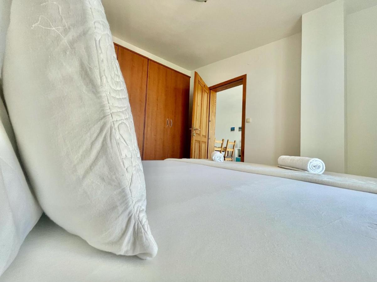 Apartments Bacak Stanici Kültér fotó