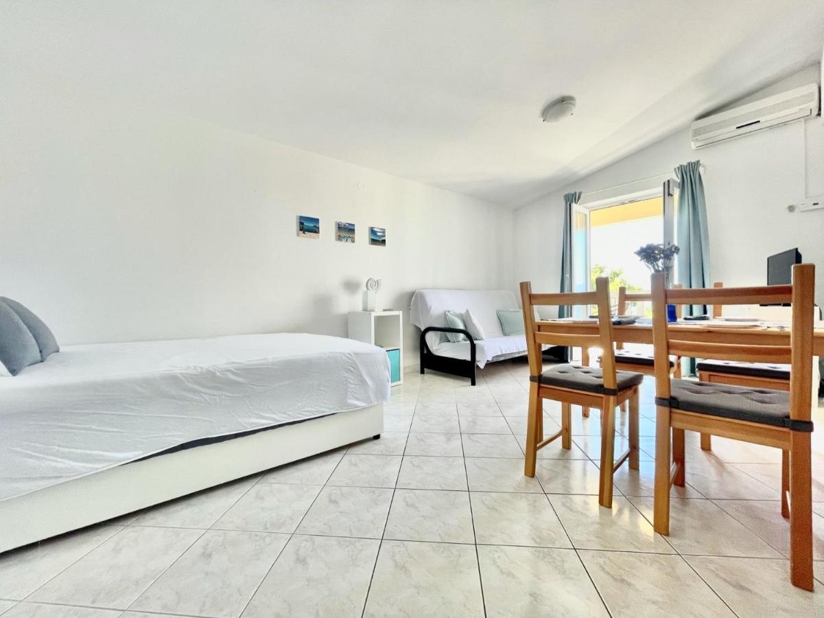 Apartments Bacak Stanici Kültér fotó