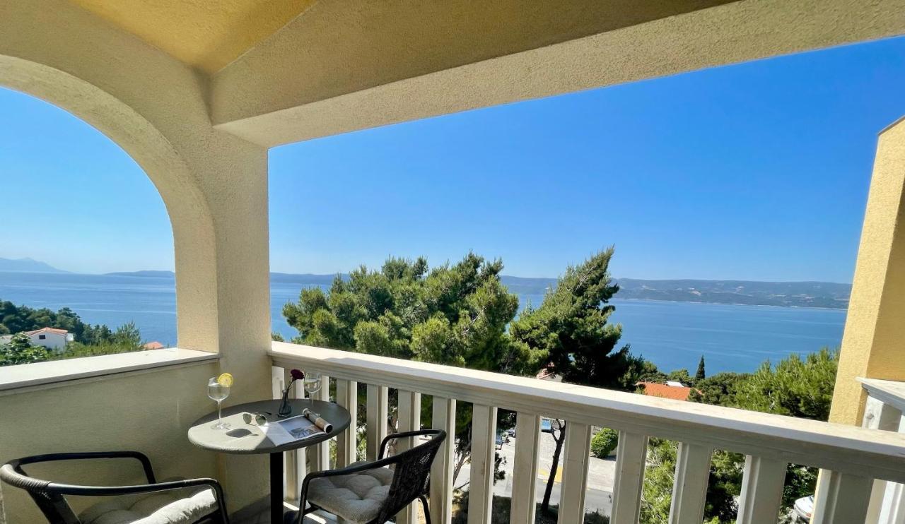 Apartments Bacak Stanici Kültér fotó