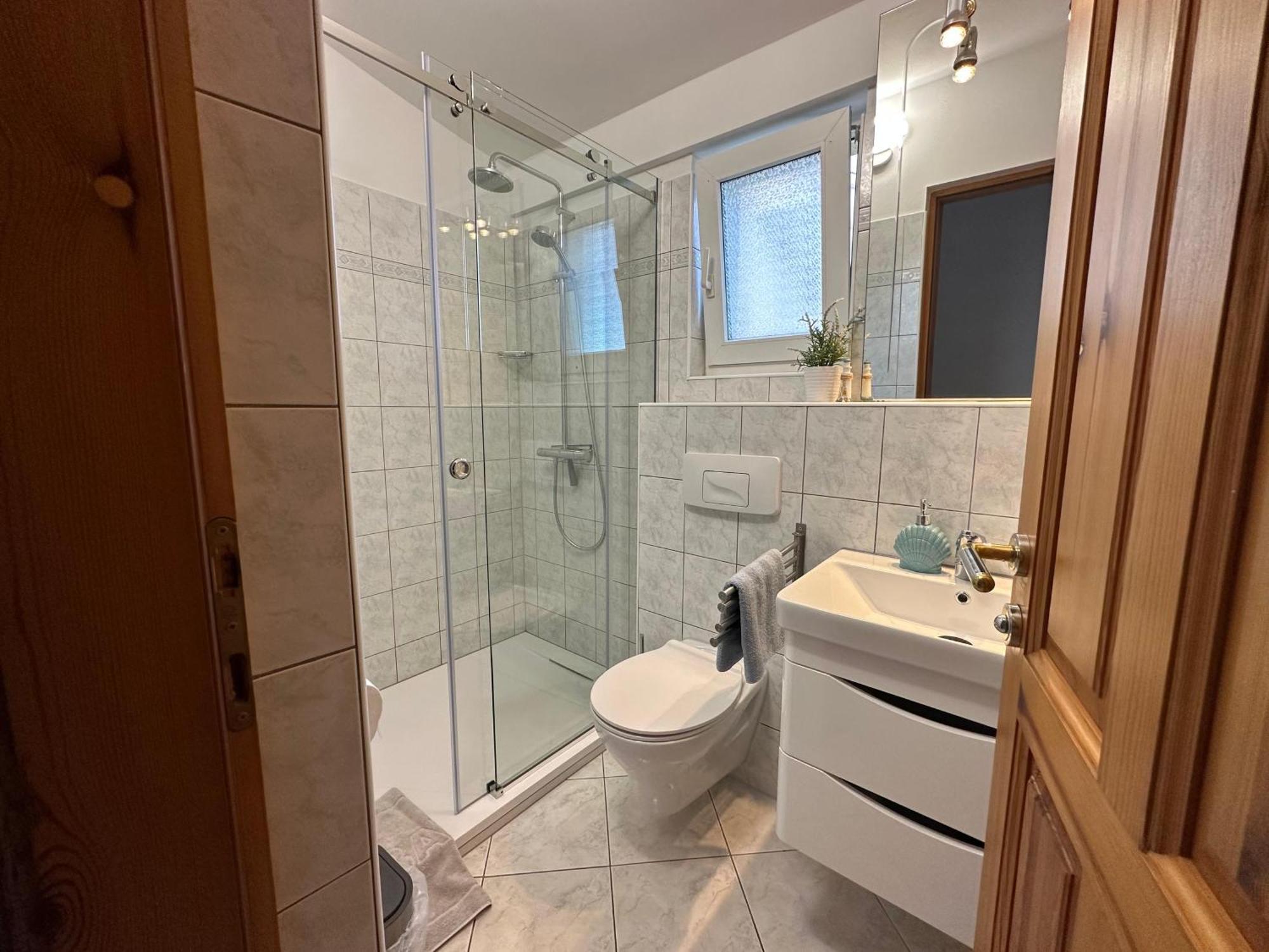 Apartments Bacak Stanici Kültér fotó